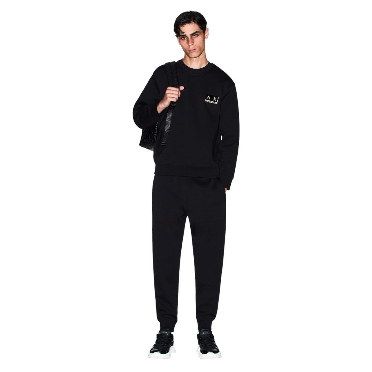 Armani Exchange Hombre Pantalones