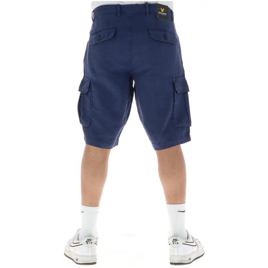 Lyle & Scott Hombre Bermudas