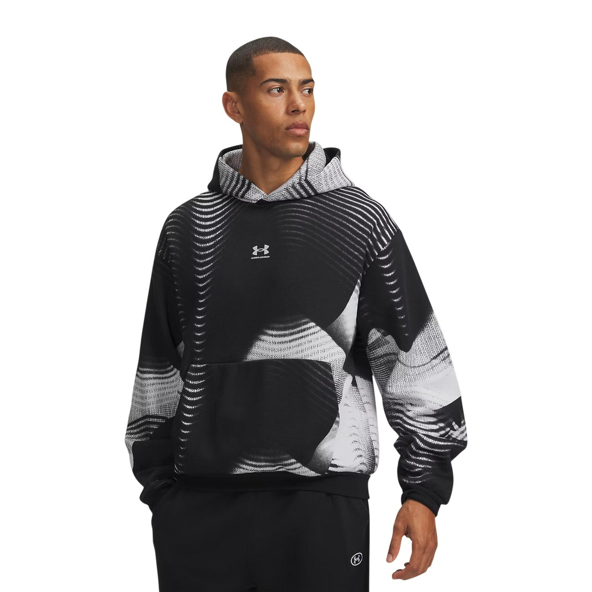 Under Armour Hombre Sudaderas con capucha