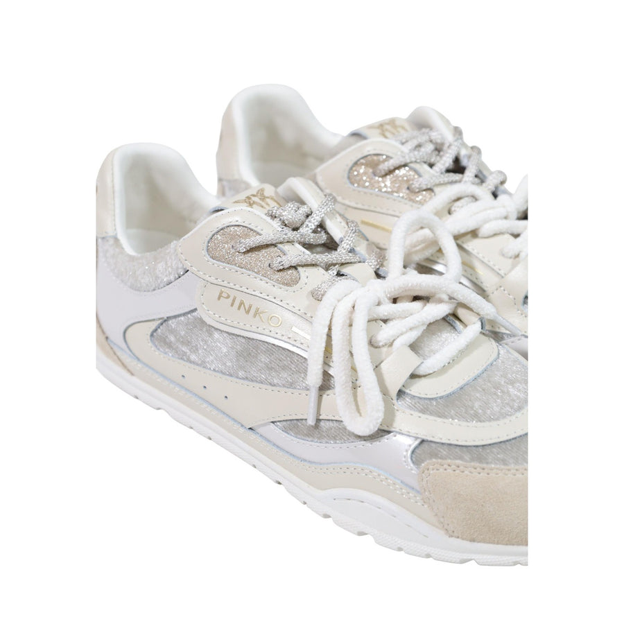 Pinko Mujer Sneakers