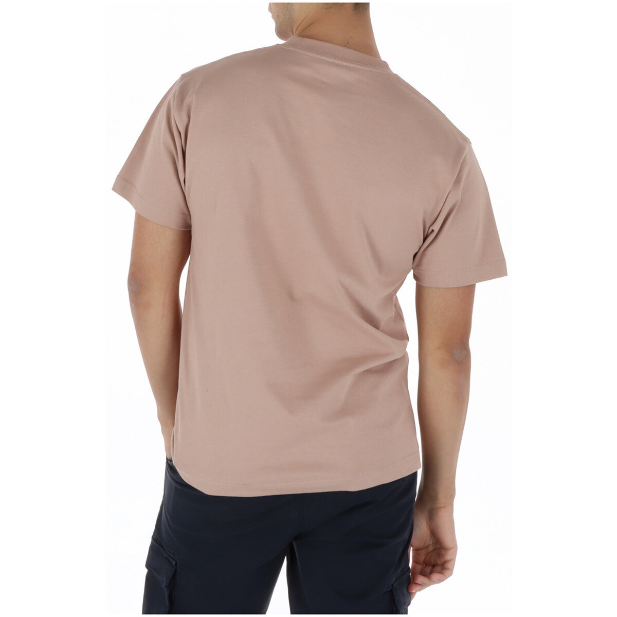 Vans Hombre Camisetas