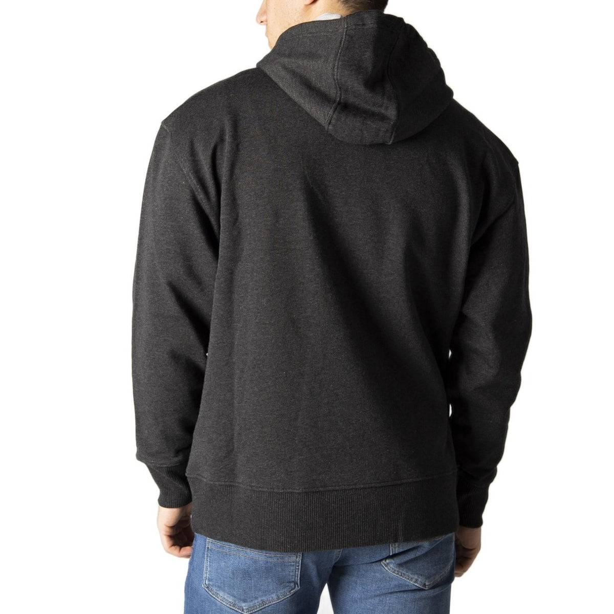 Tommy Hilfiger Jeans Hombre Sudaderas con capucha