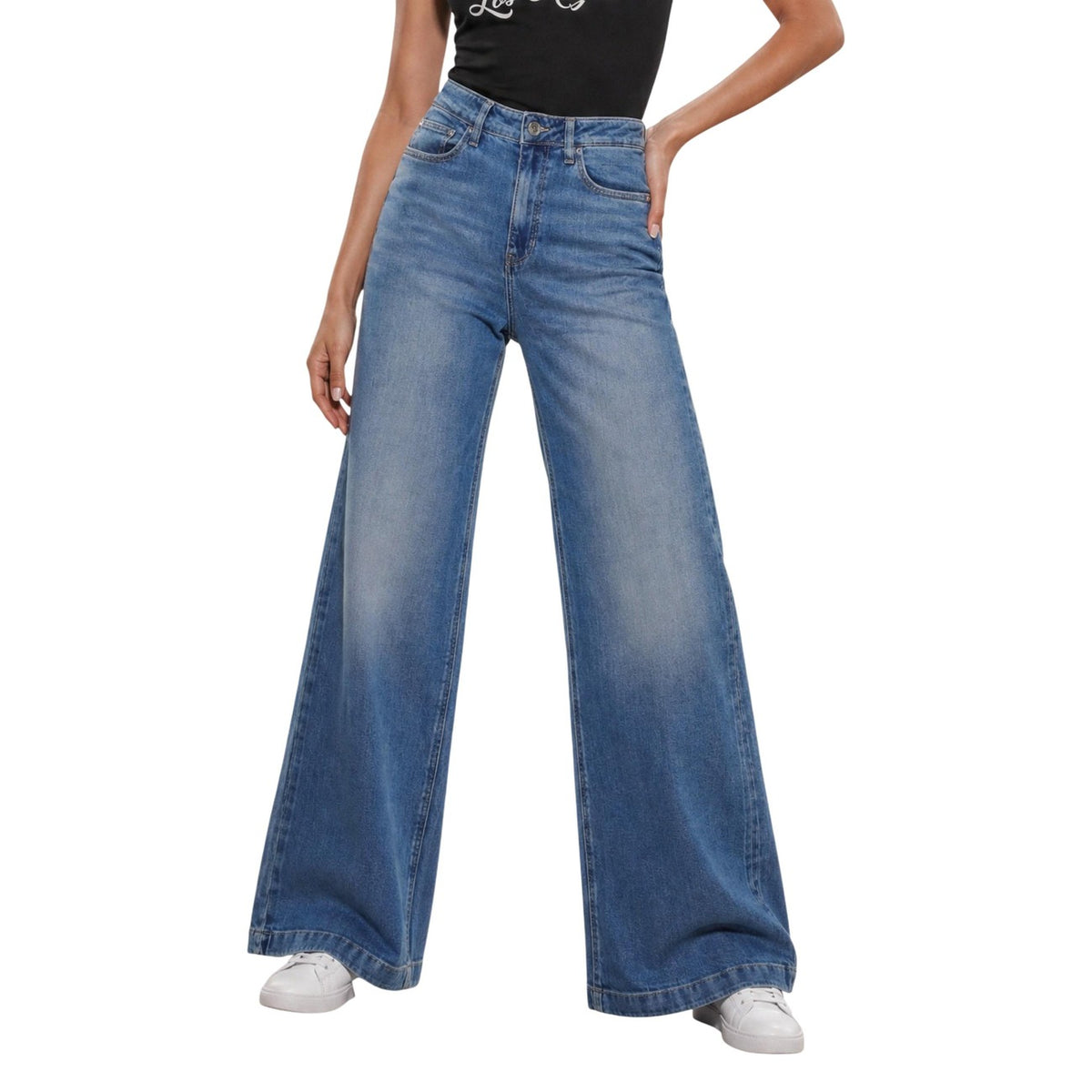Guess Mujer Vaqueros