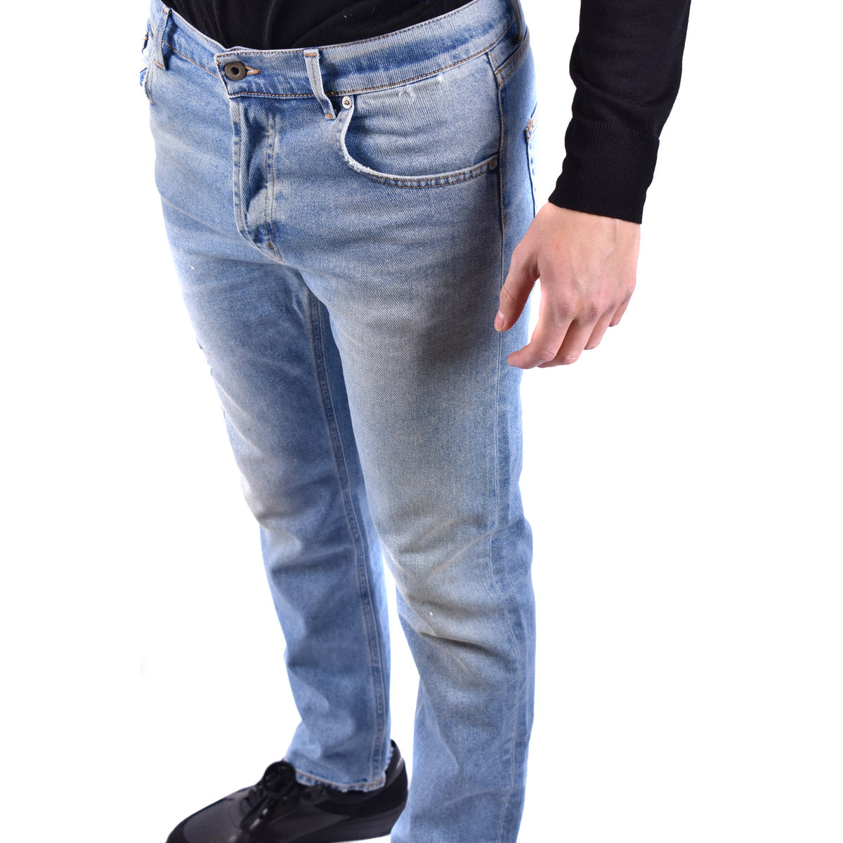 Dondup Hombre Vaqueros