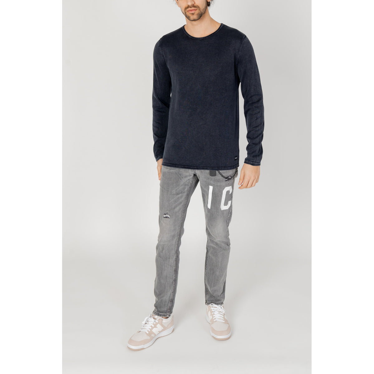 Jack & Jones Hombre Jerséis