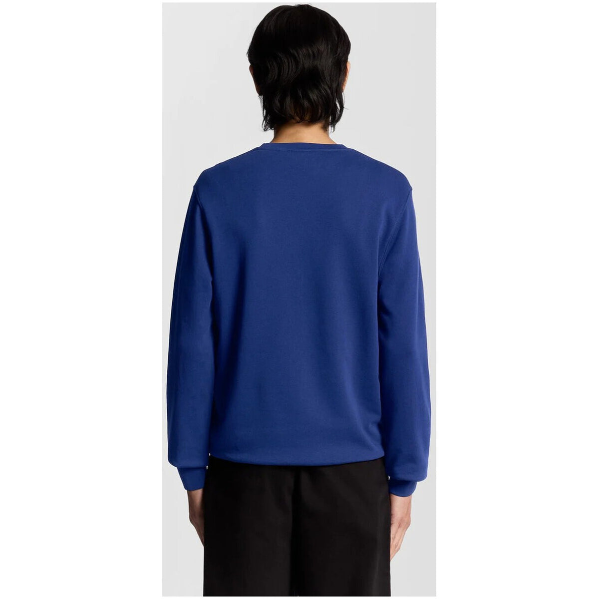 Lyle & Scott Hombre Sudaderas