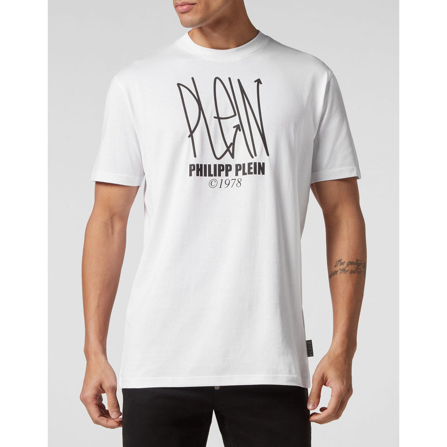 Philipp Plein Hombre Camisetas