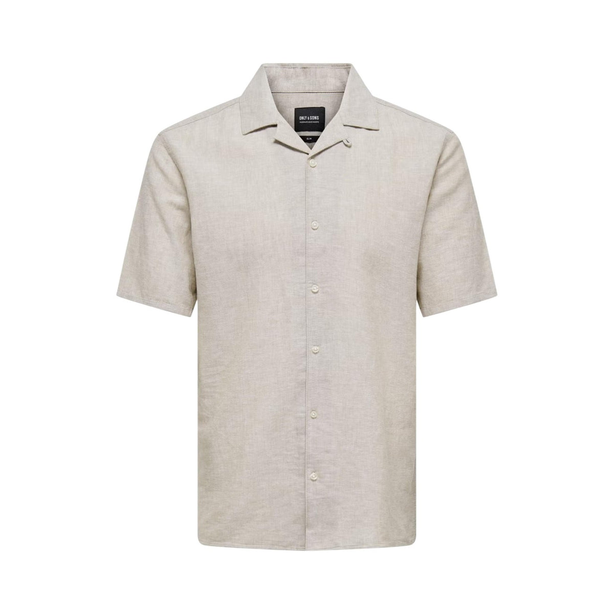 Only & Sons Hombre Camisas