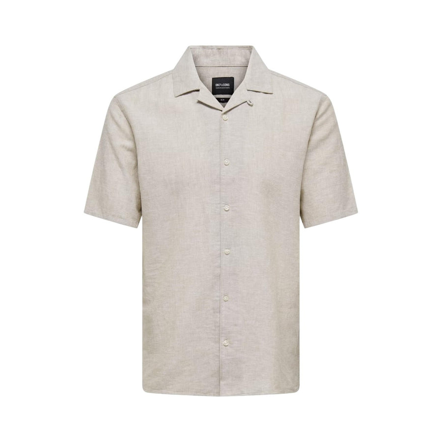 Only & Sons Hombre Camisas
