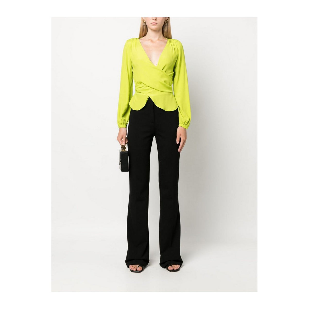 Pinko Mujer Pantalones