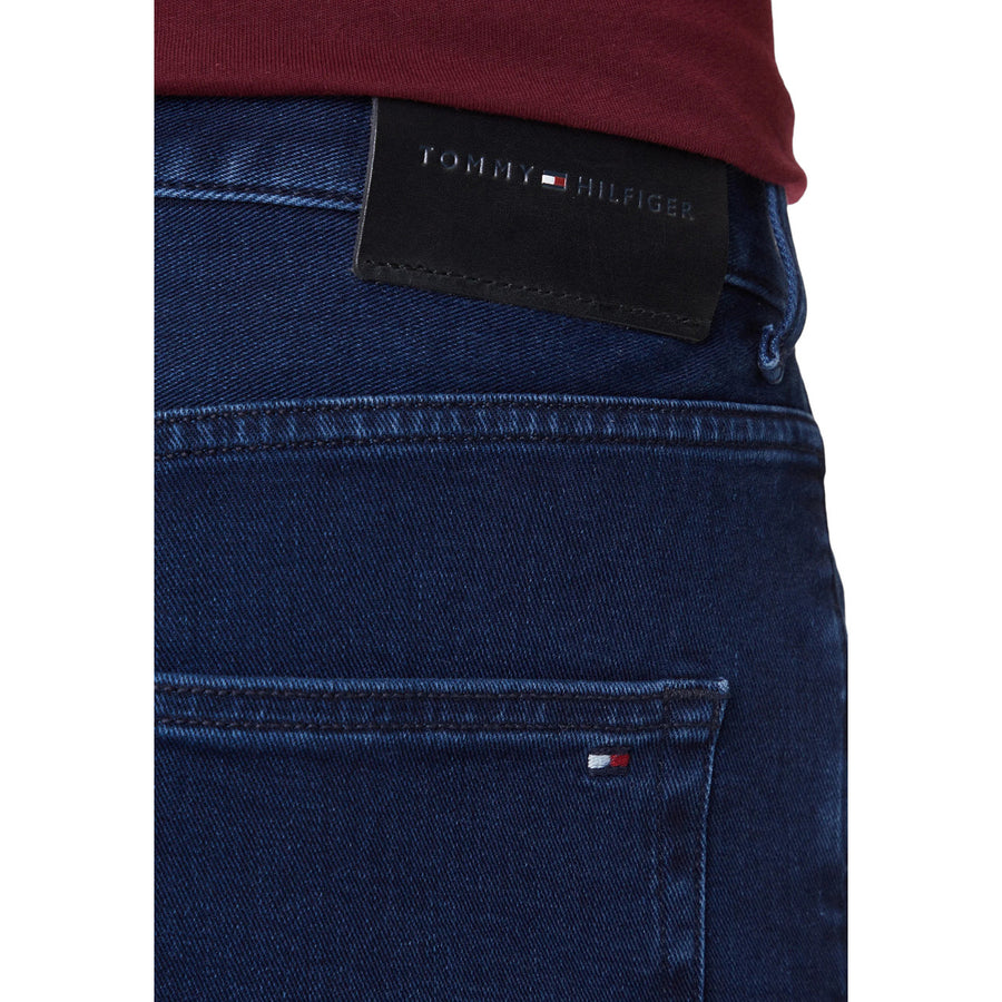 Tommy Hilfiger Hombre Vaqueros