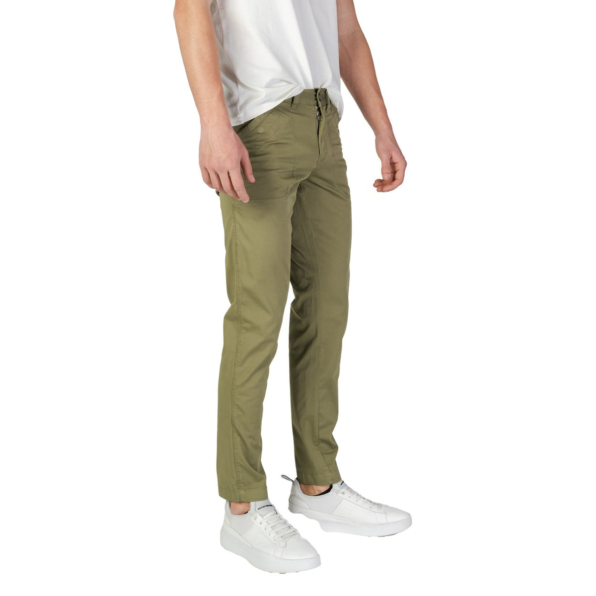 Refrigiwear Hombre Pantalones