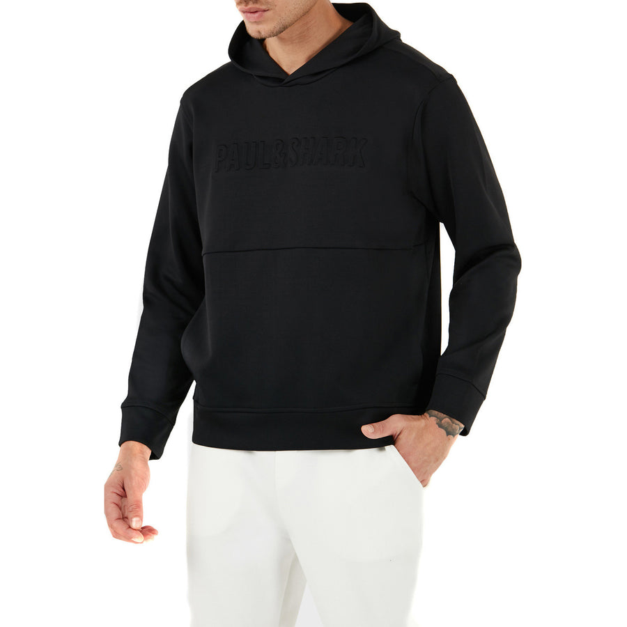 Paul&shark Hombre Sudaderas con capucha