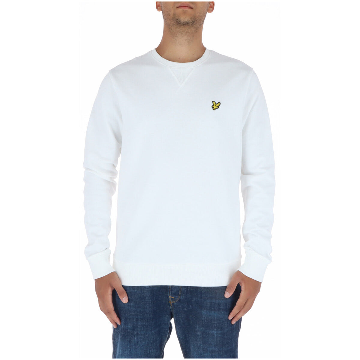 Lyle & Scott Hombre Sudaderas