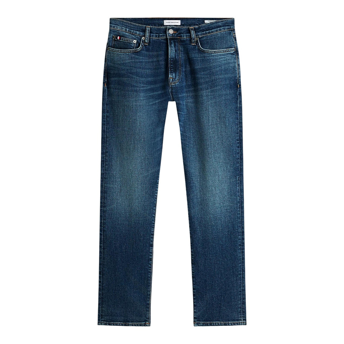 Tommy Hilfiger Hombre Vaqueros