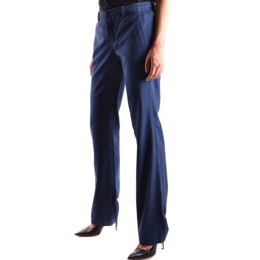 Jacob Cohen Mujer Pantalones