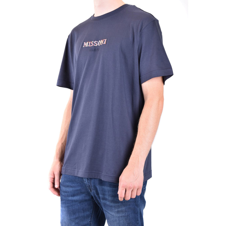 Missoni  Hombre Camisetas