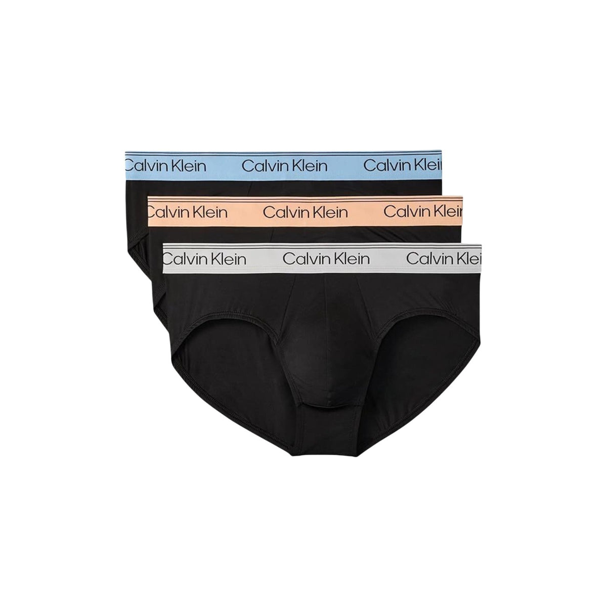 Calvin Klein Underwear Hombre Calzoncillos