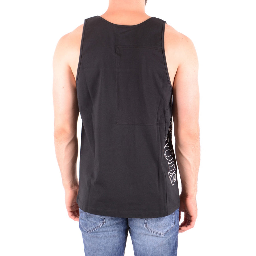 Alexander Mcqueen Hombre Camisetas de tirantes