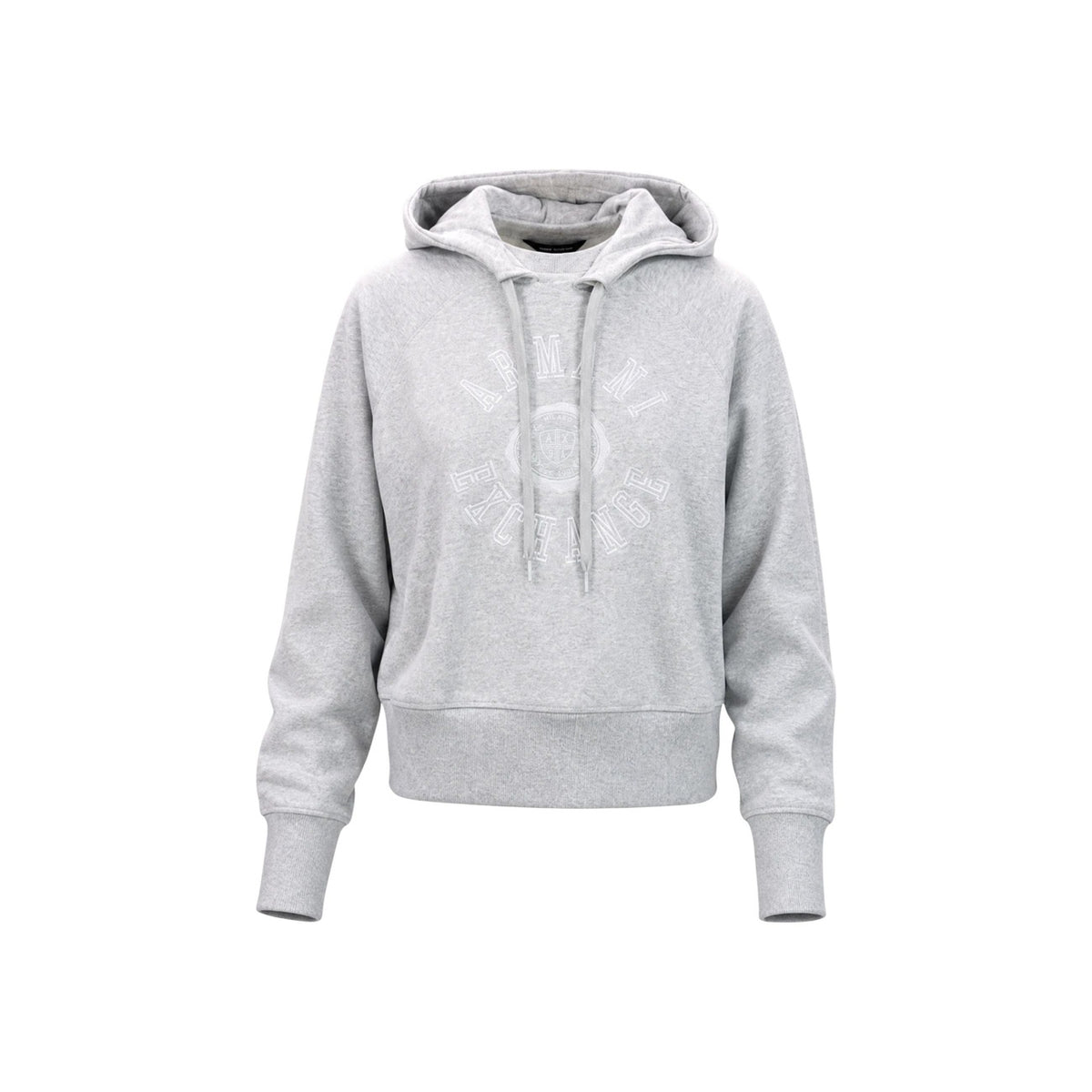 Armani Exchange Mujer Sudaderas con capucha