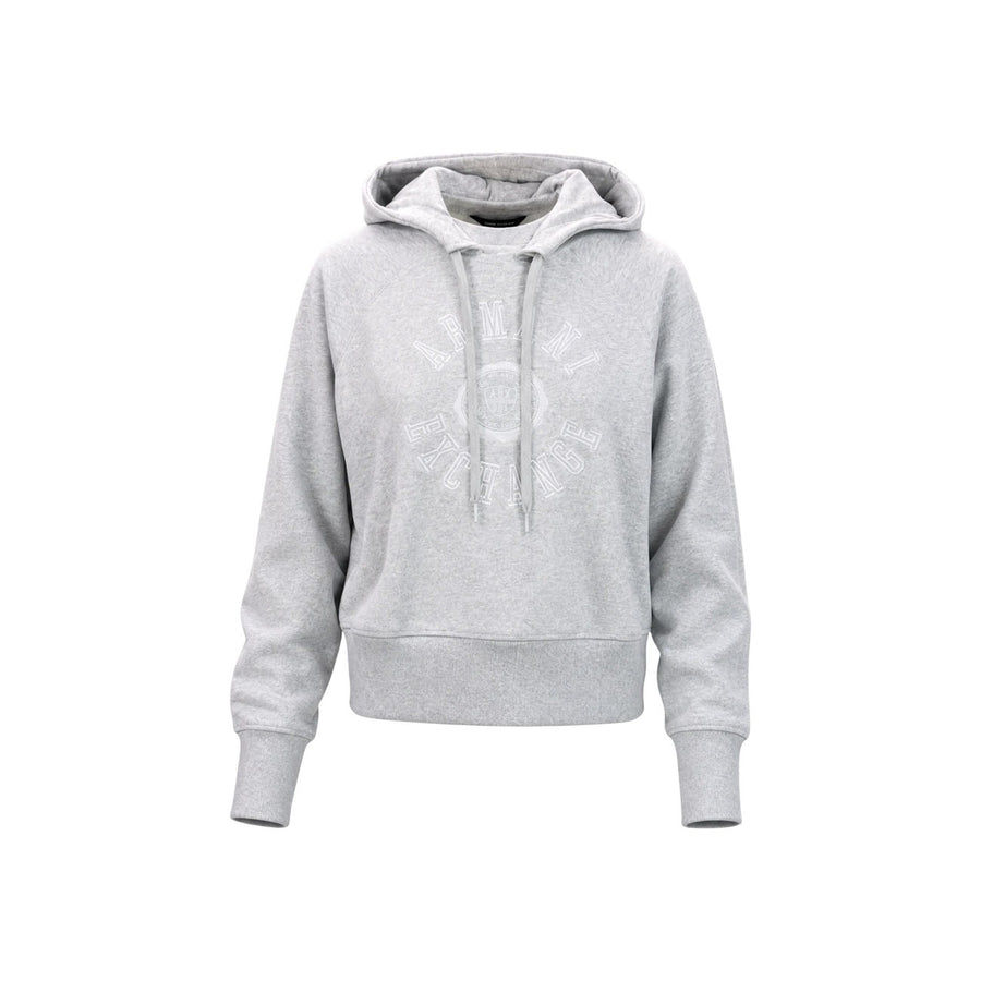 Armani Exchange Mujer Sudaderas con capucha