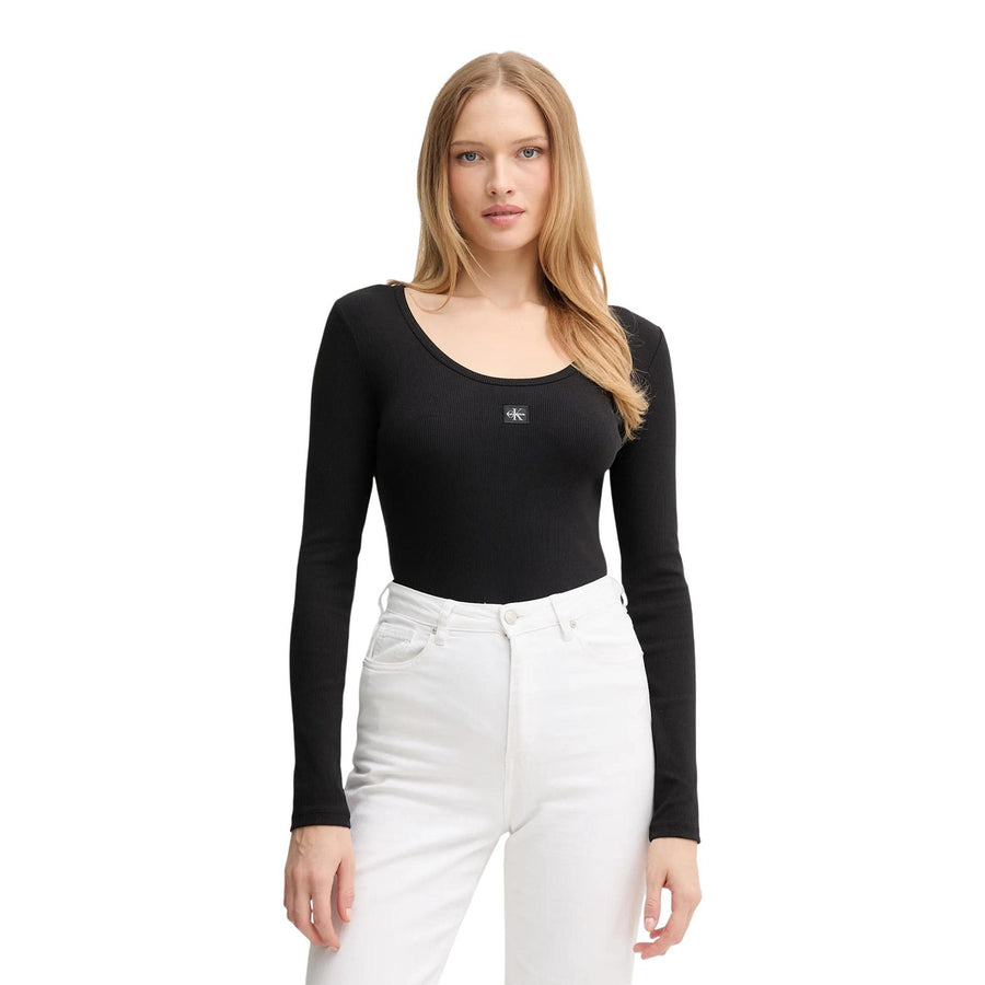 Calvin Klein Jeans Mujer Camisetas