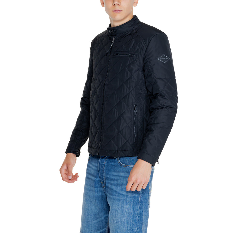 Replay Hombre Chaquetas