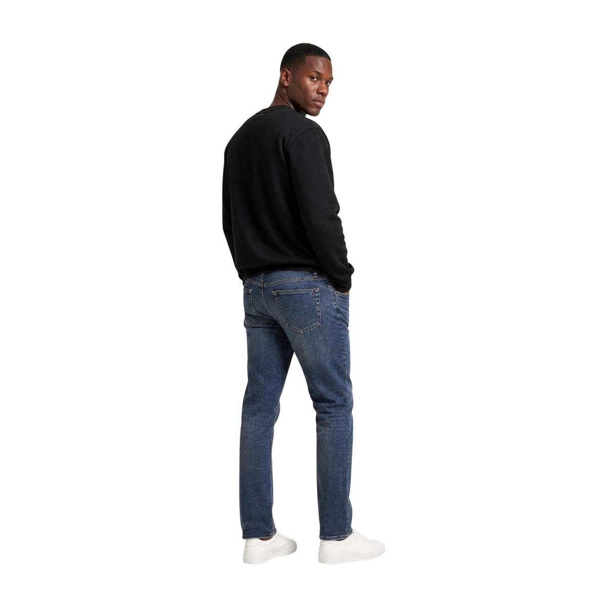 Calvin Klein Jeans Hombre Sudaderas