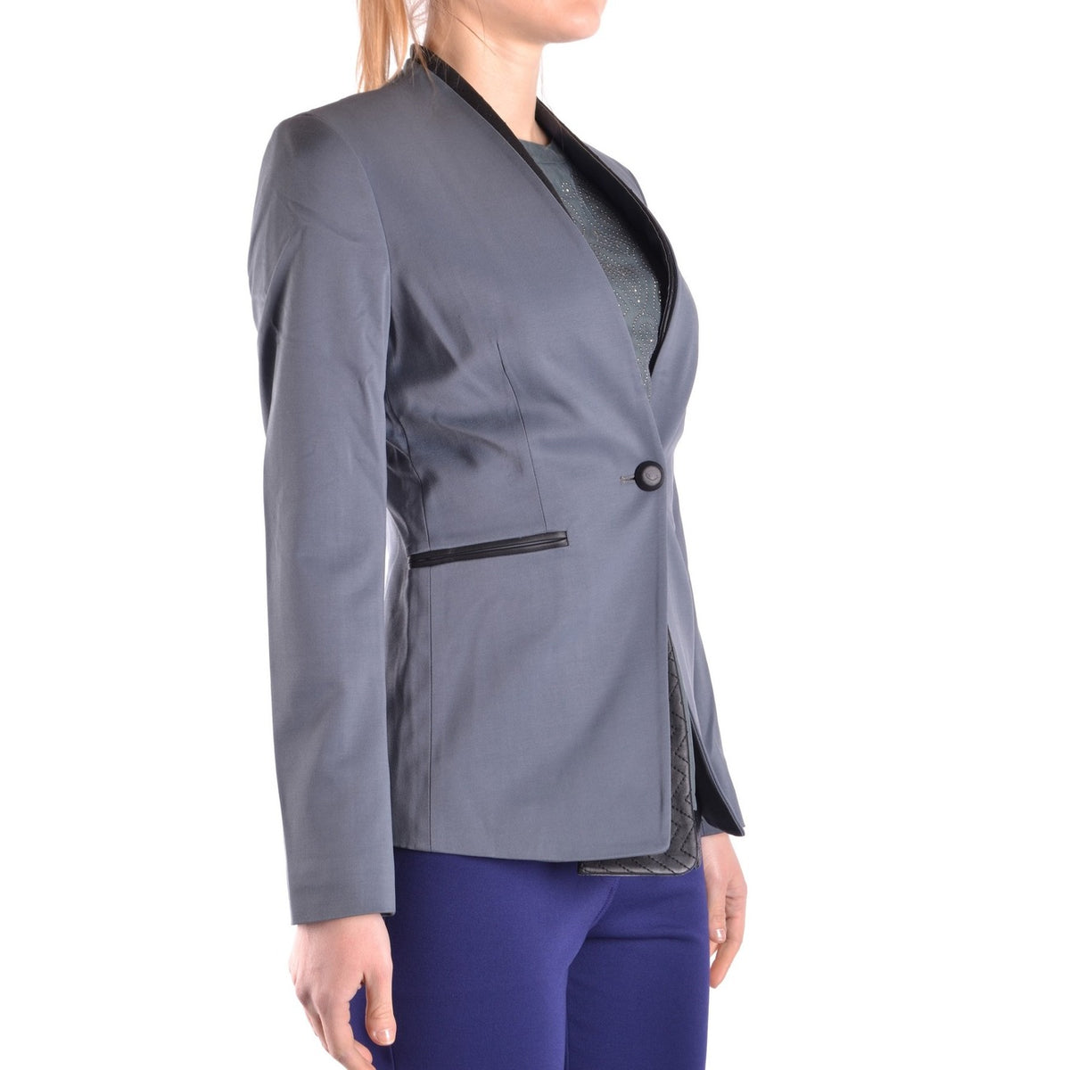 Jacob Cohen Mujer Chaquetas