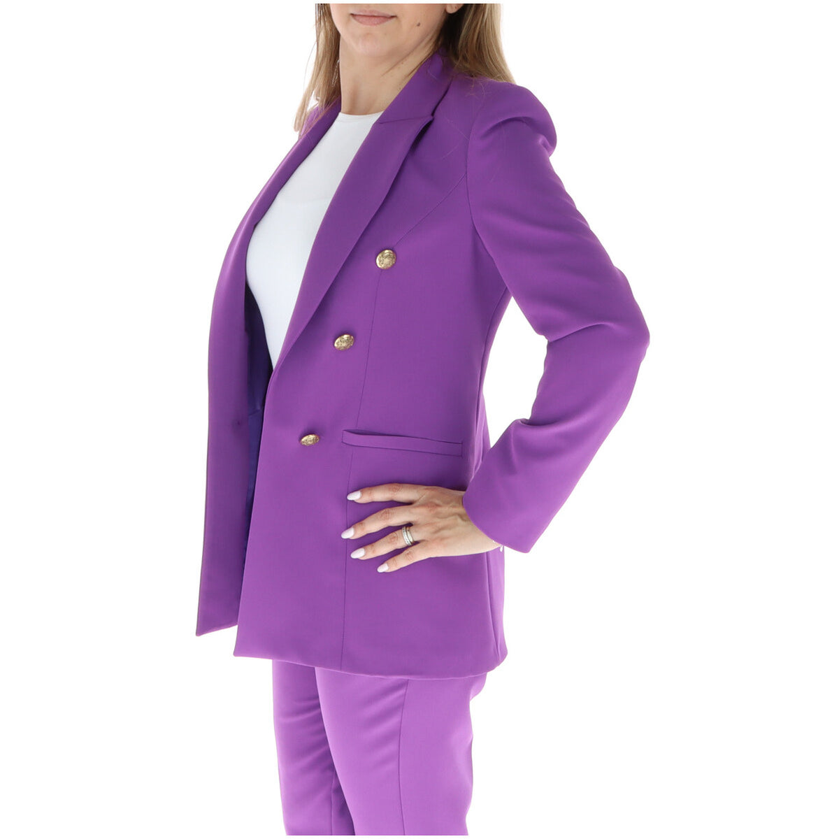 Sol Wears Mujer Chaquetas