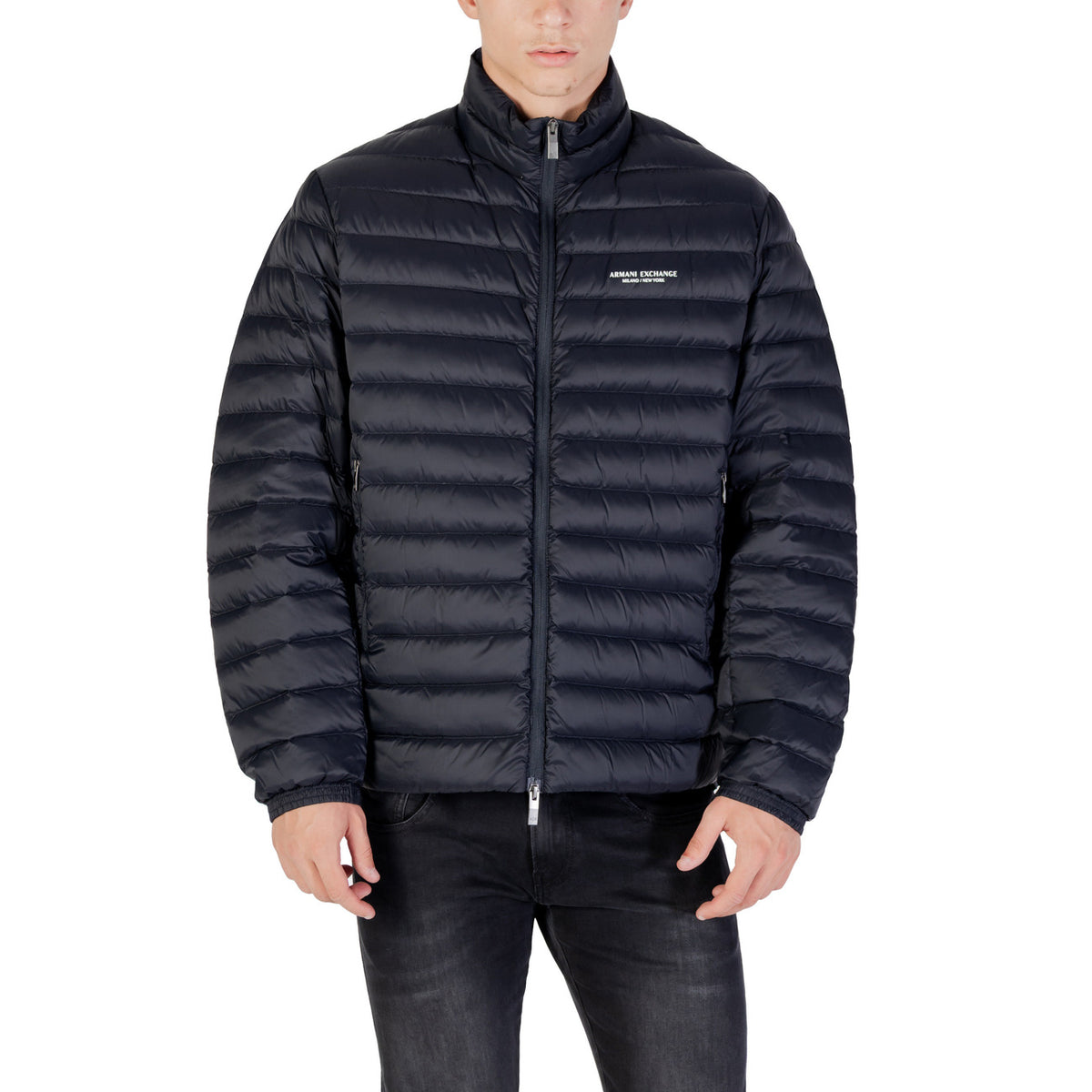 Armani Exchange Hombre Cazadoras