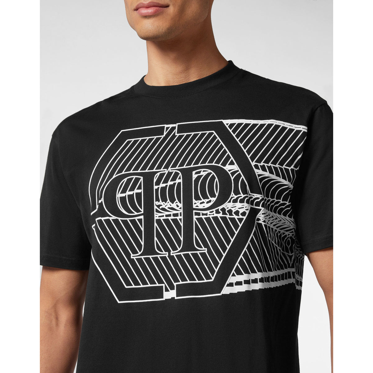Philipp Plein Hombre Camisetas
