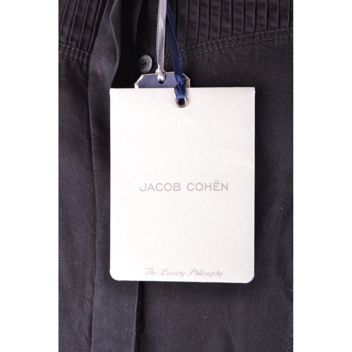 Jacob Cohen Mujer Camisas