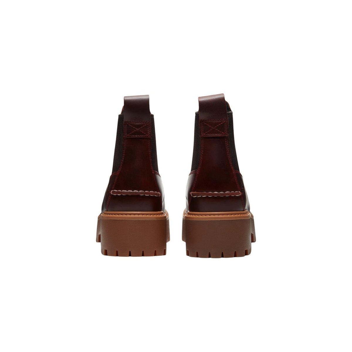 Timberland Mujer Botines