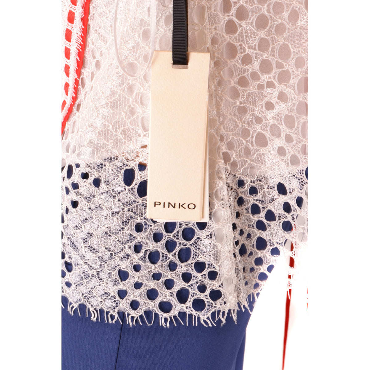 Pinko Mujer Camisetas de tirantes