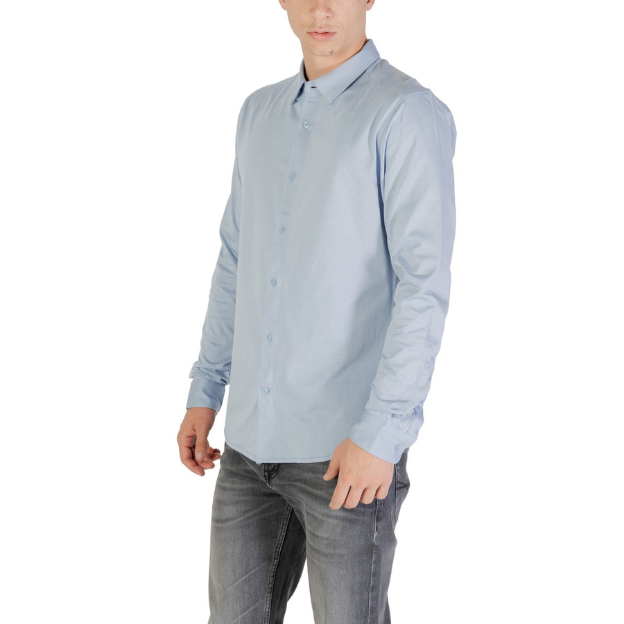 Only & Sons Hombre Camisas