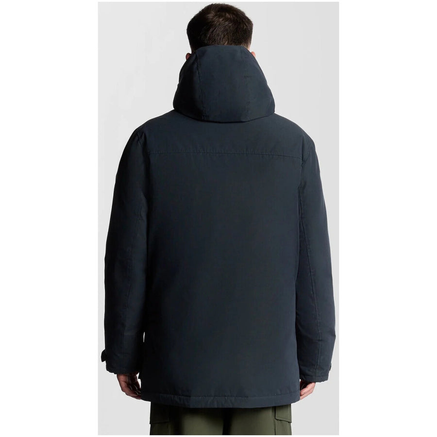 Lyle & Scott Hombre Cazadoras