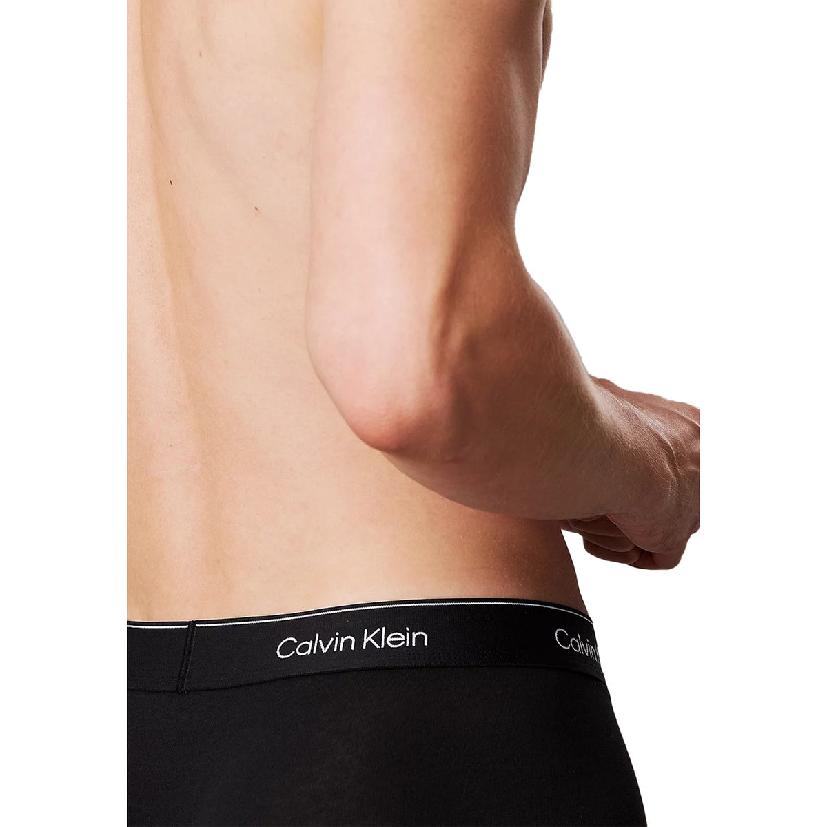 Calvin Klein Underwear Hombre Bóxers