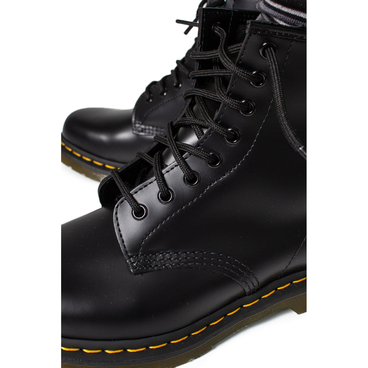 Dr. Martens Hombre Botines