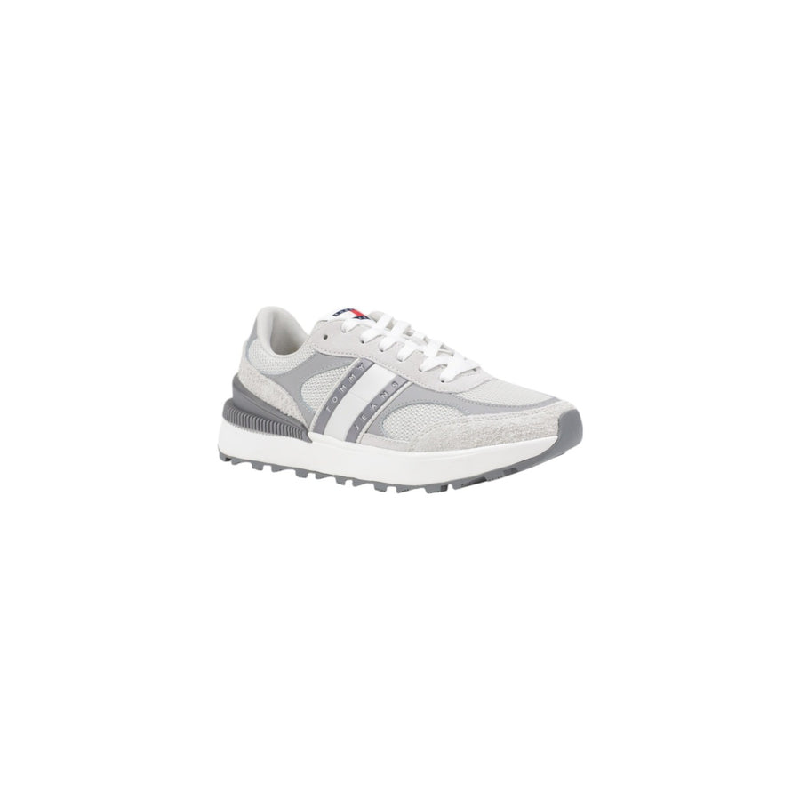 Tommy Hilfiger Jeans Mujer Sneakers