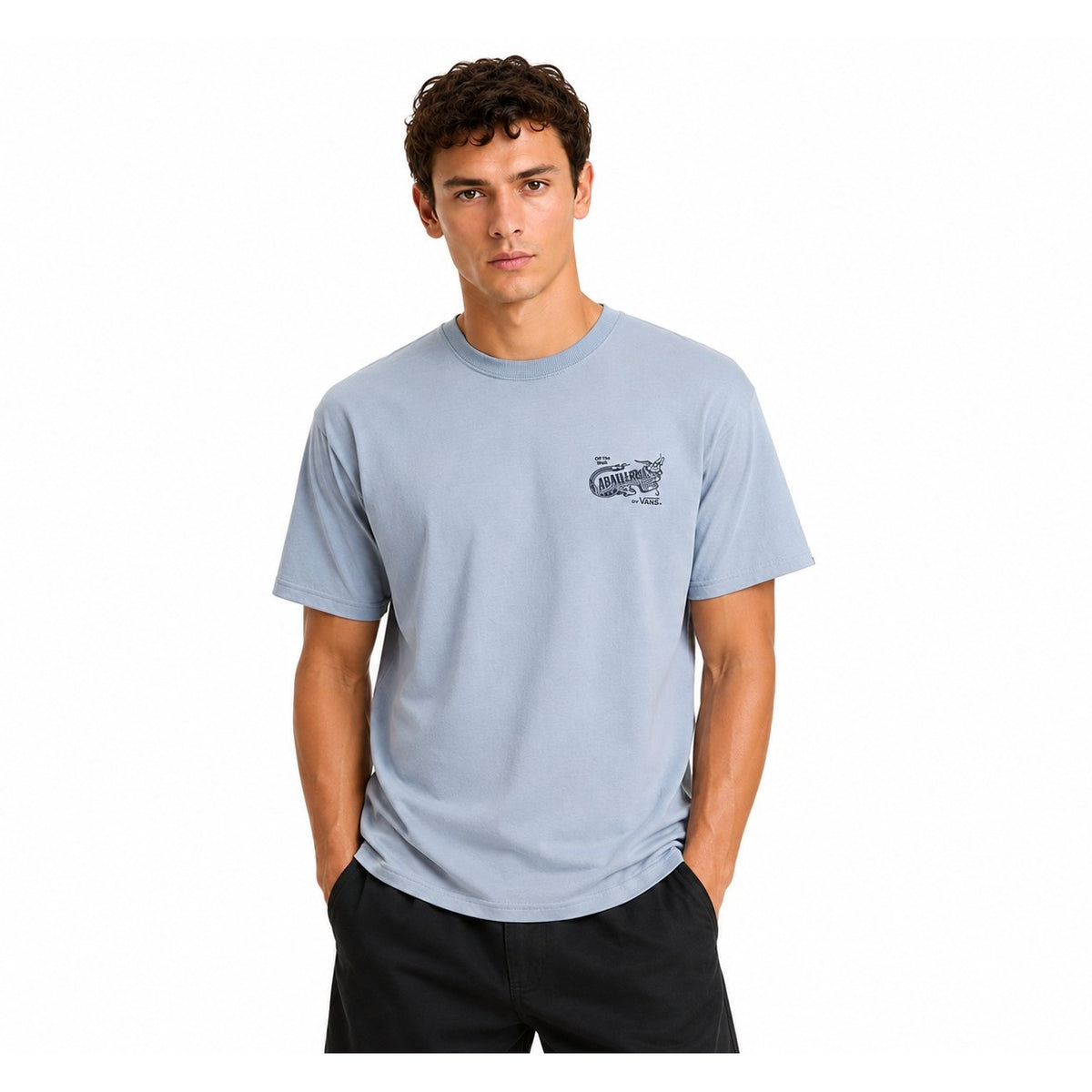Vans Hombre Camisetas