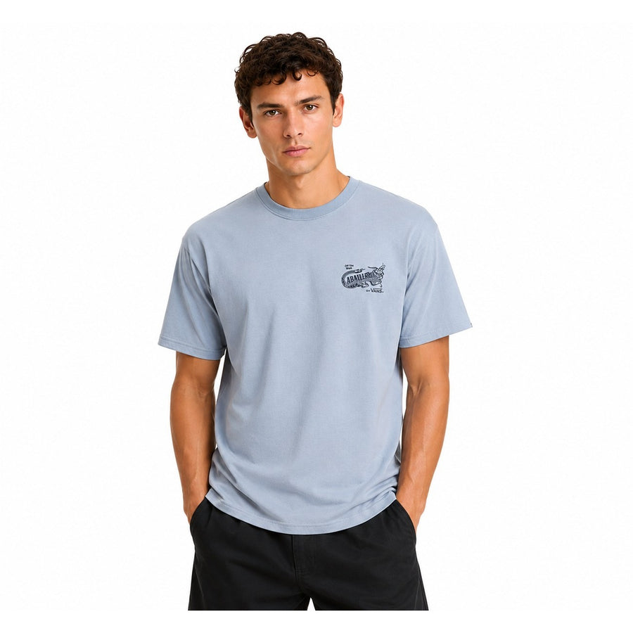 Vans Hombre Camisetas
