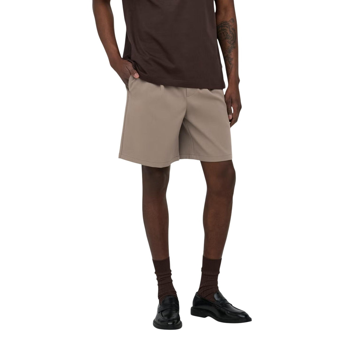 Only & Sons Hombre Bermudas