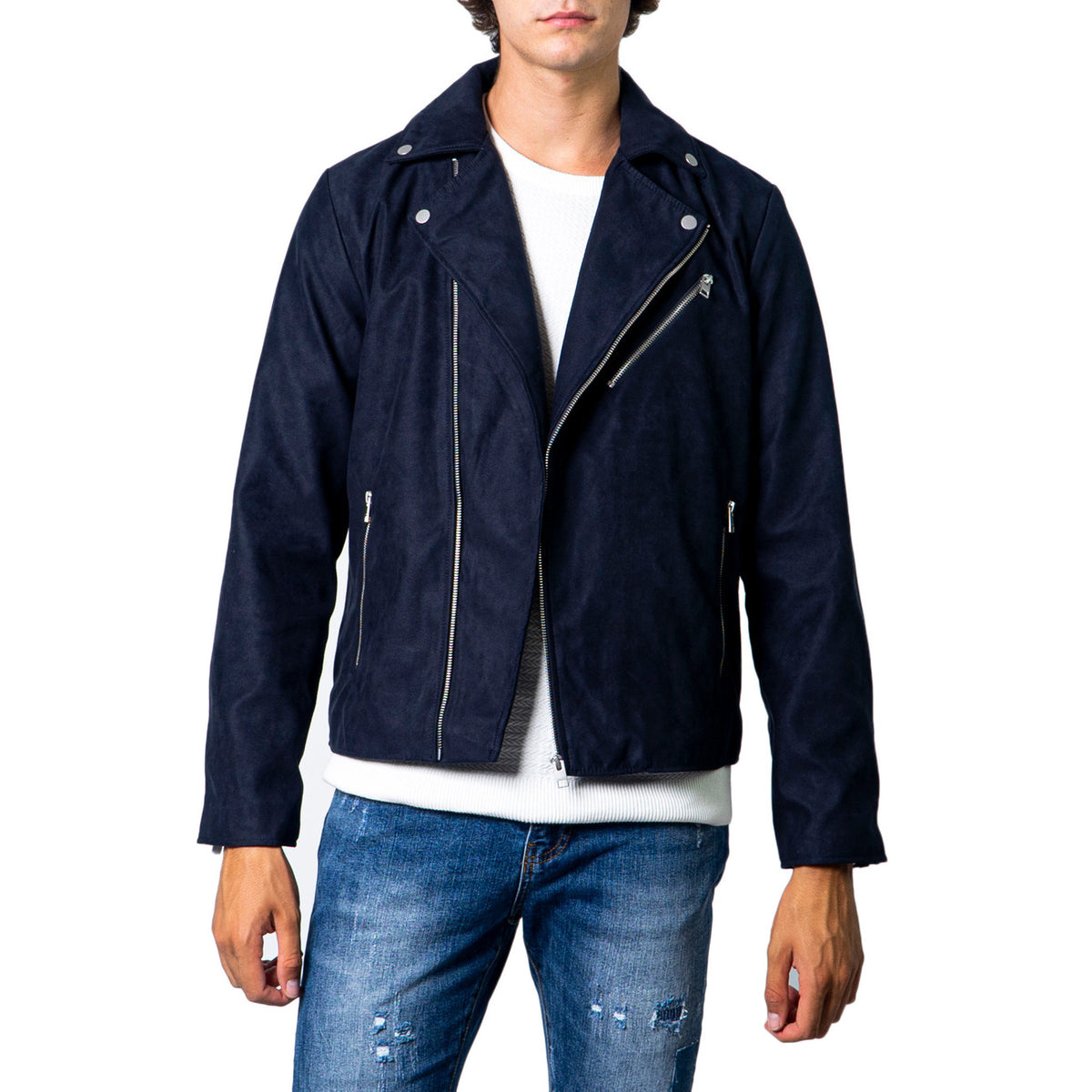 Jack & Jones Hombre Chaquetas