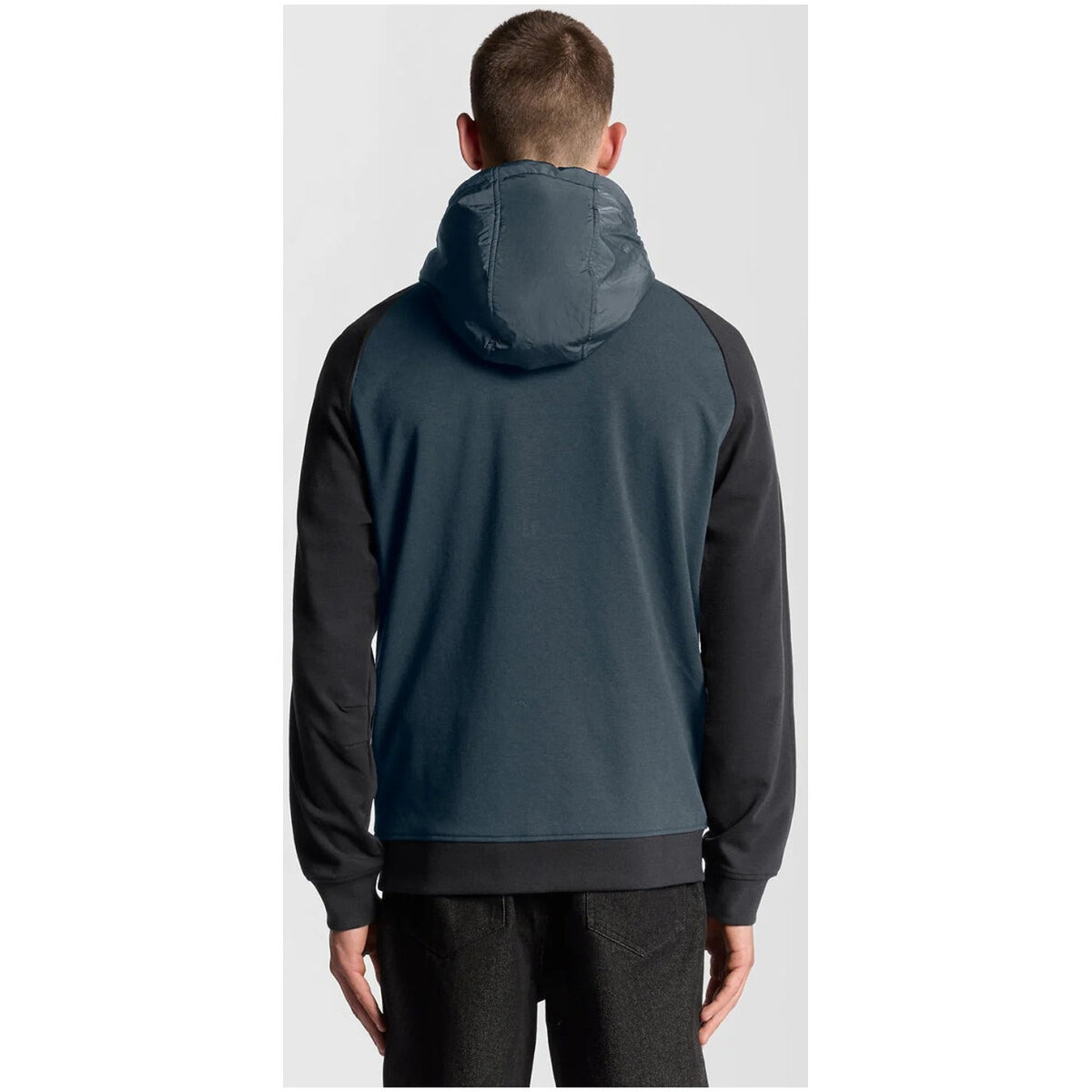Lyle & Scott Hombre Sudaderas con capucha