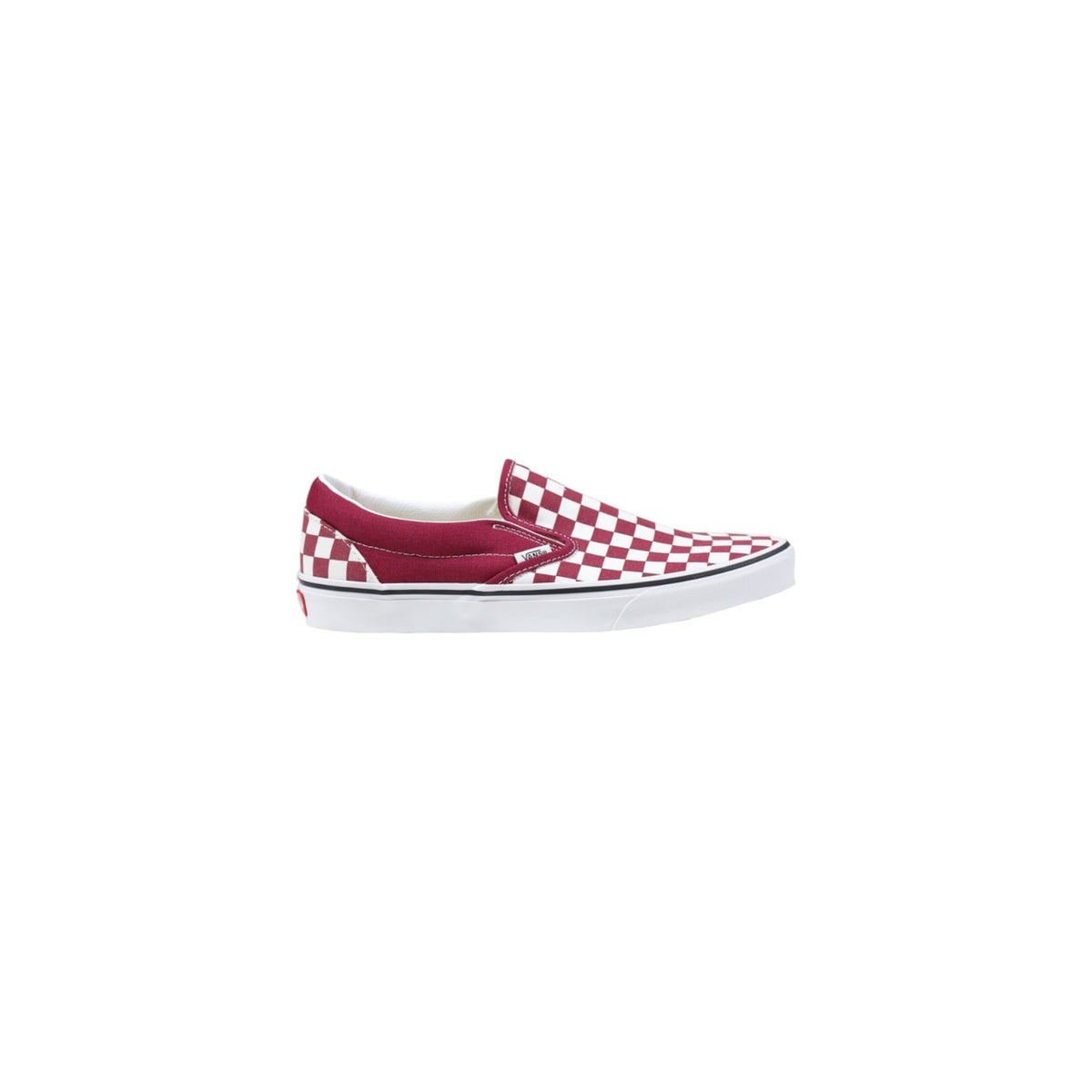 Vans Hombre Mocasines
