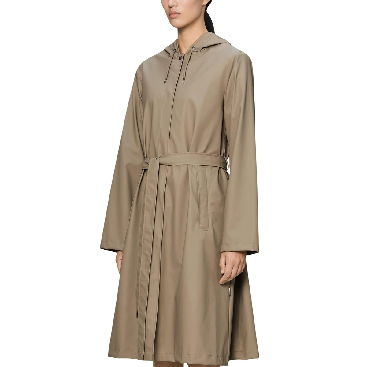 Rains Mujer Chaquetas
