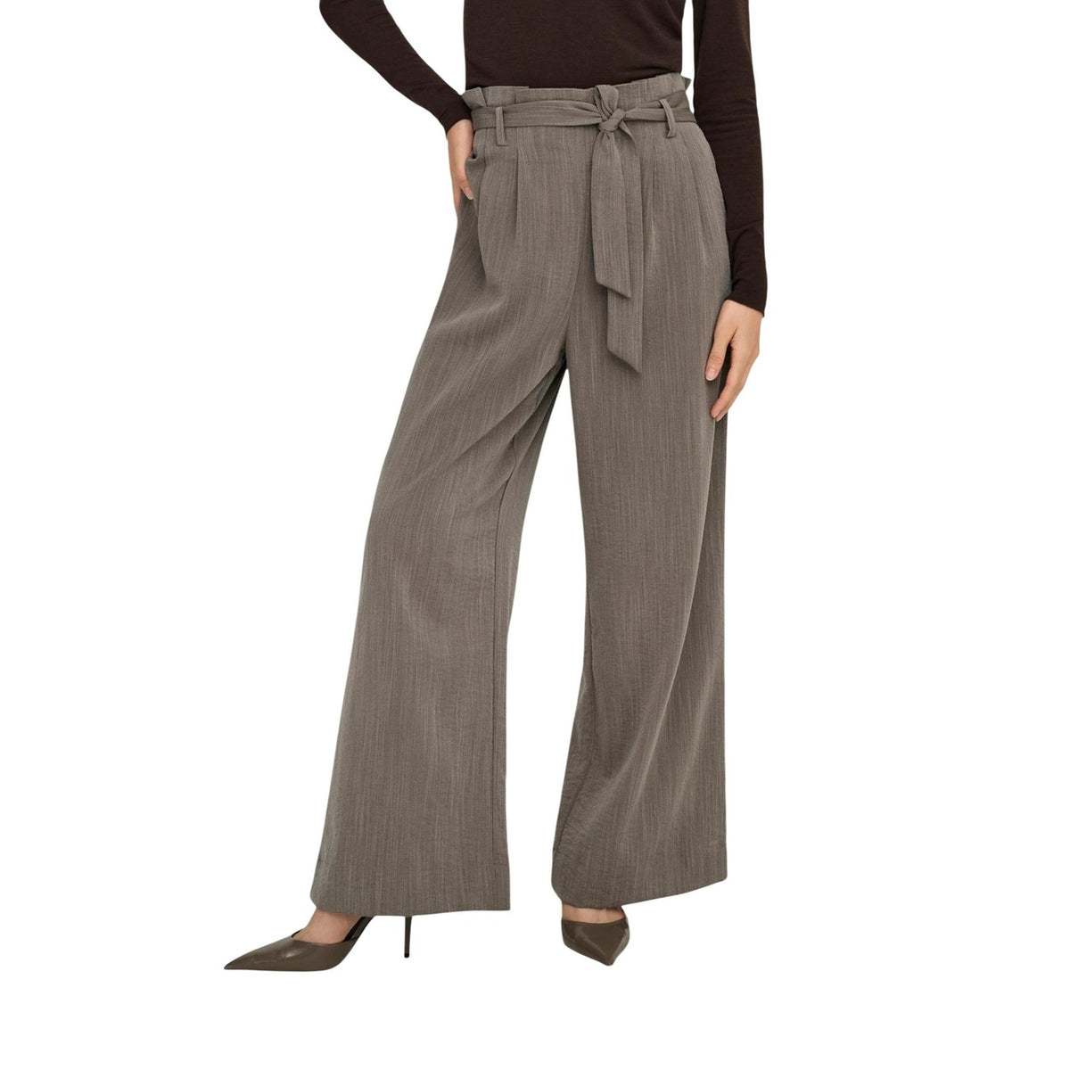 Only Mujer Pantalones