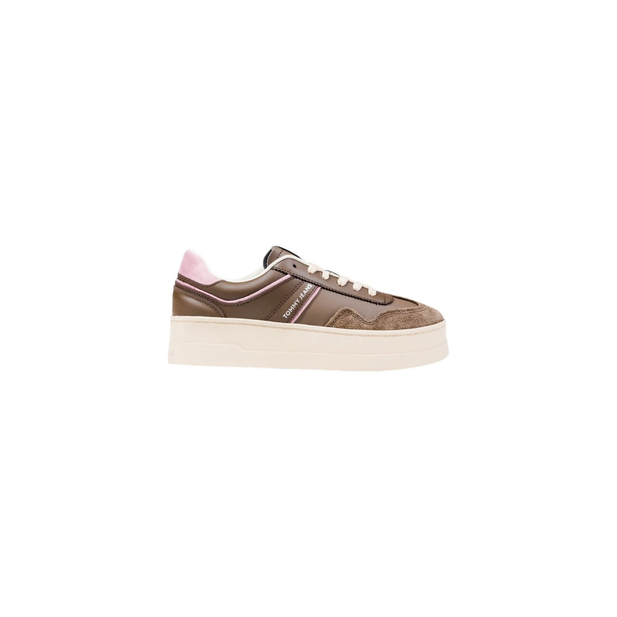 Tommy Hilfiger Jeans Mujer Sneakers
