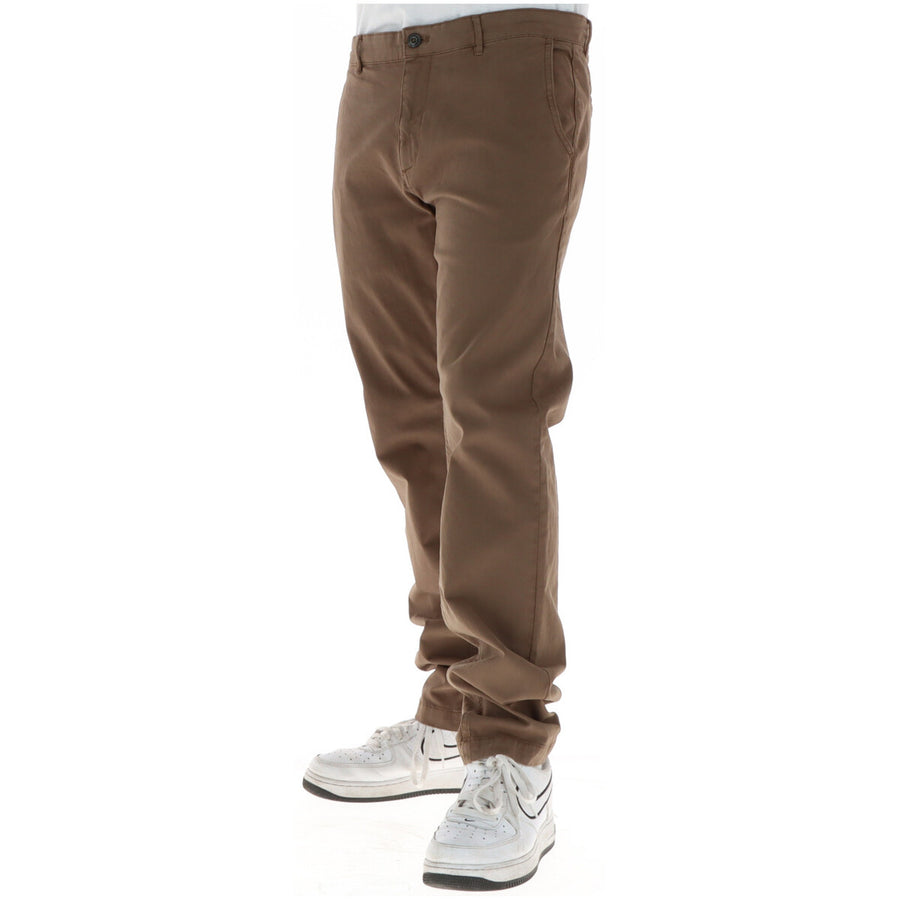 Lyle & Scott Hombre Pantalones